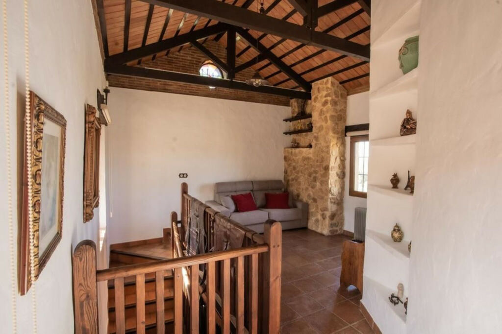 Finca - Cortijo Arcos de la Frontera Cádiz - imagen 25