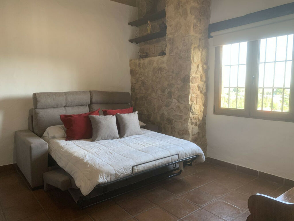 Finca - Cortijo Arcos de la Frontera Cádiz - imagen 28