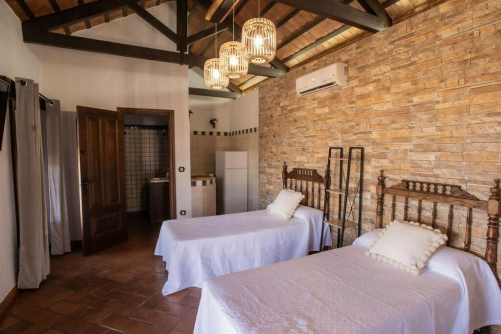 Finca - Cortijo Arcos de la Frontera Cádiz - imagen 29