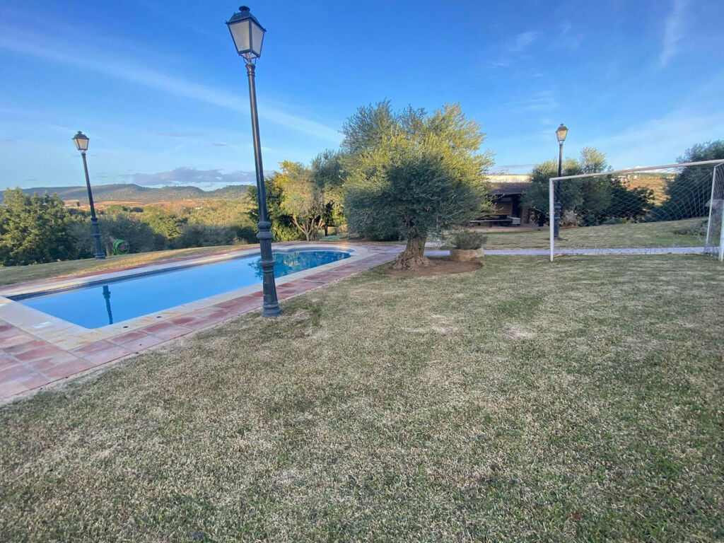 Finca - Cortijo Arcos de la Frontera Cádiz - imagen 32
