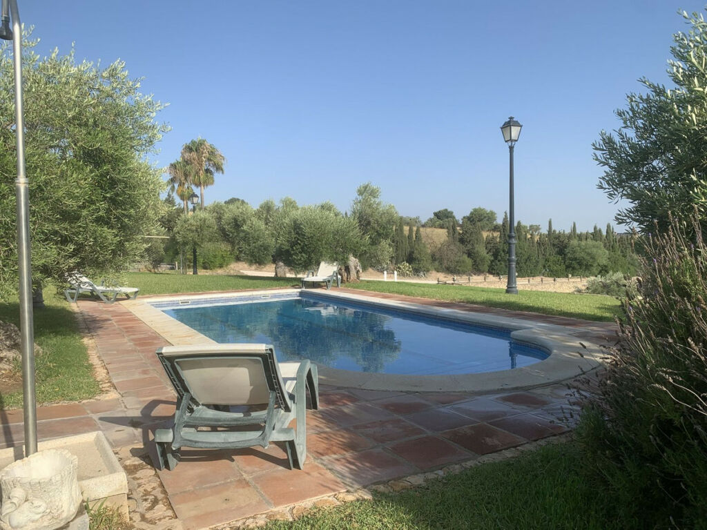 Finca - Cortijo Arcos de la Frontera Cádiz - imagen 33