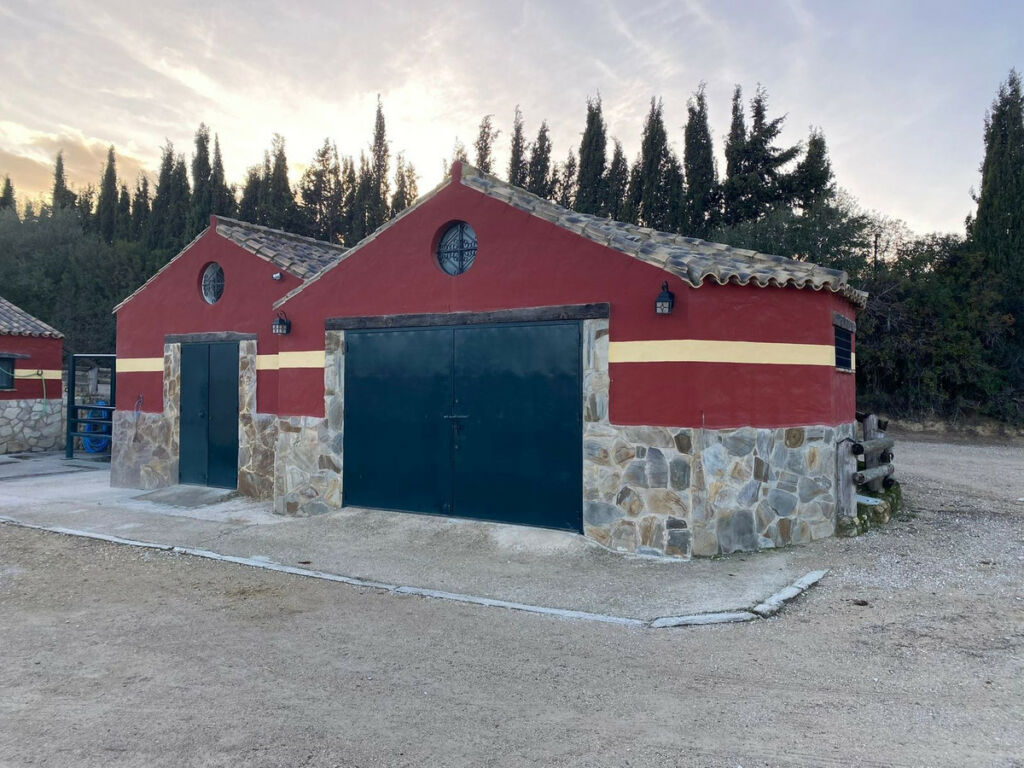 Finca - Cortijo Arcos de la Frontera Cádiz - imagen 45