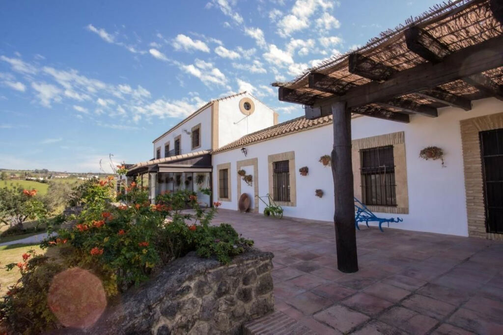 Finca - Cortijo Arcos de la Frontera Cádiz - imagen 5