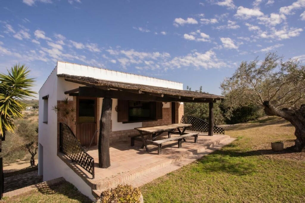 Finca - Cortijo Arcos de la Frontera Cádiz - imagen 50