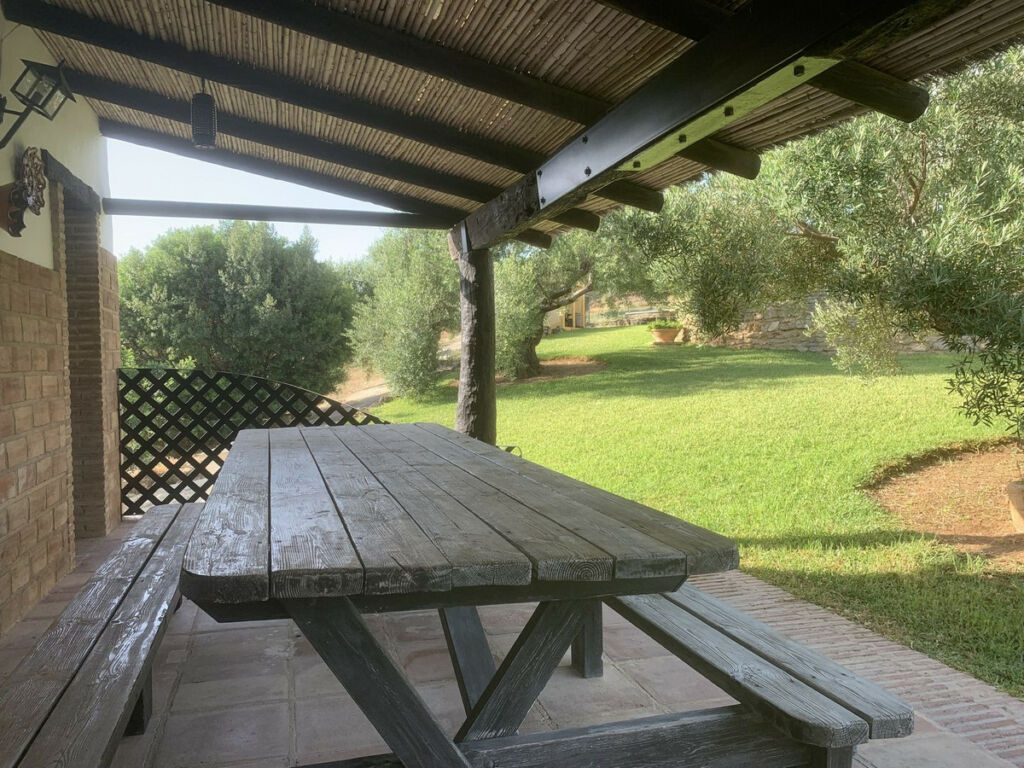 Finca - Cortijo Arcos de la Frontera Cádiz - imagen 51