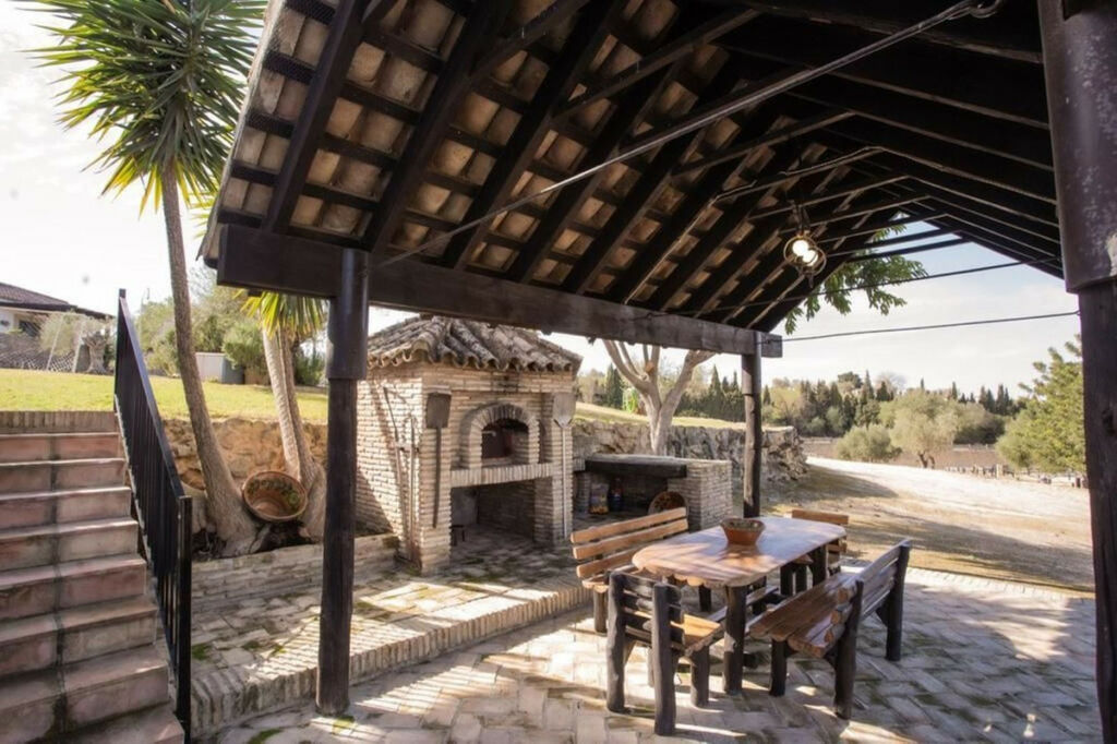 Finca - Cortijo Arcos de la Frontera Cádiz - imagen 52