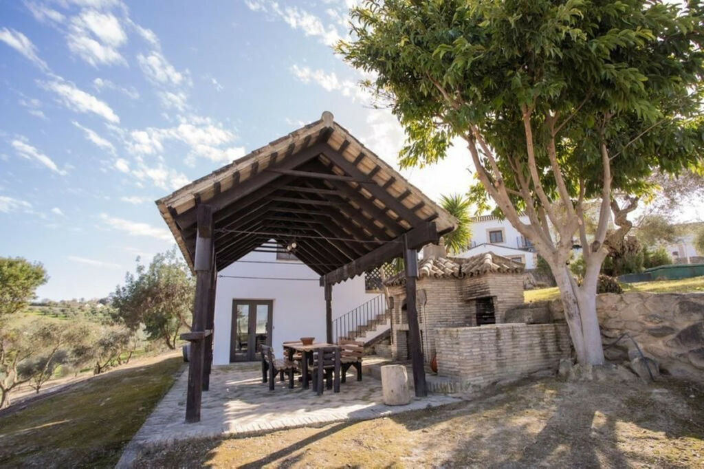 Finca - Cortijo Arcos de la Frontera Cádiz - imagen 53