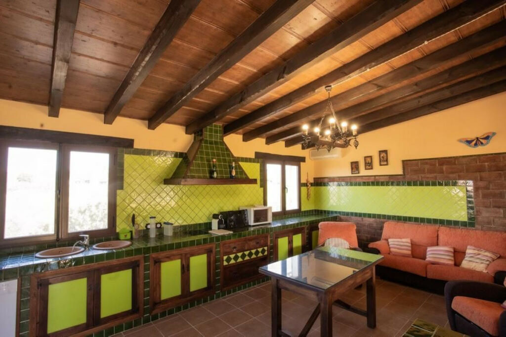 Finca - Cortijo Arcos de la Frontera Cádiz - imagen 54