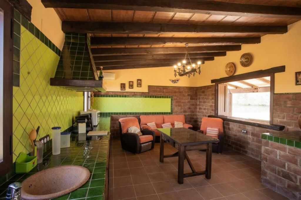 Finca - Cortijo Arcos de la Frontera Cádiz - imagen 55