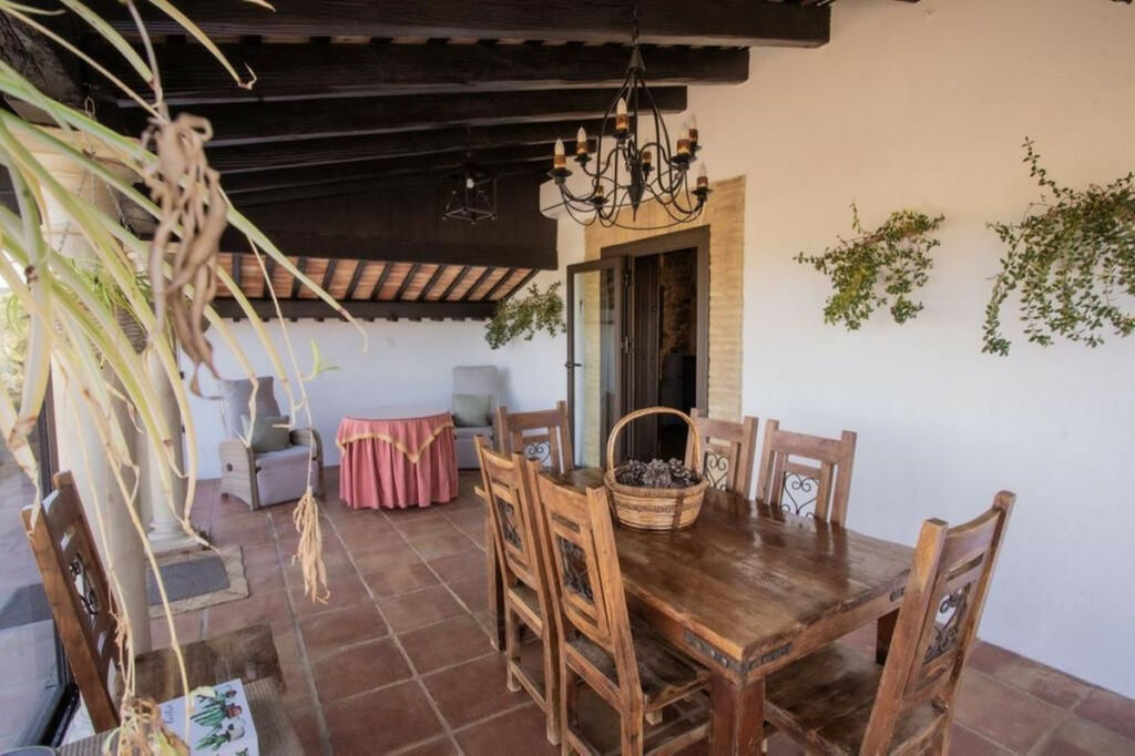 Finca - Cortijo Arcos de la Frontera Cádiz - imagen 7