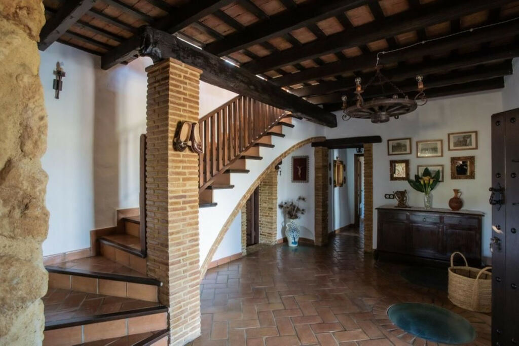 Finca - Cortijo Arcos de la Frontera Cádiz - imagen 8