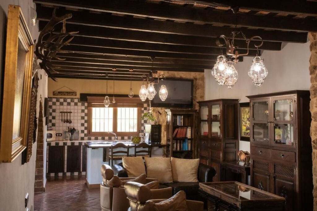 Finca - Cortijo Arcos de la Frontera Cádiz - imagen 9