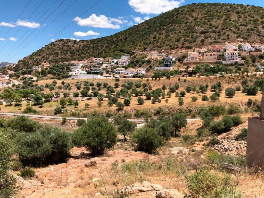 Commercial Plot Coín Málaga - imagen 4