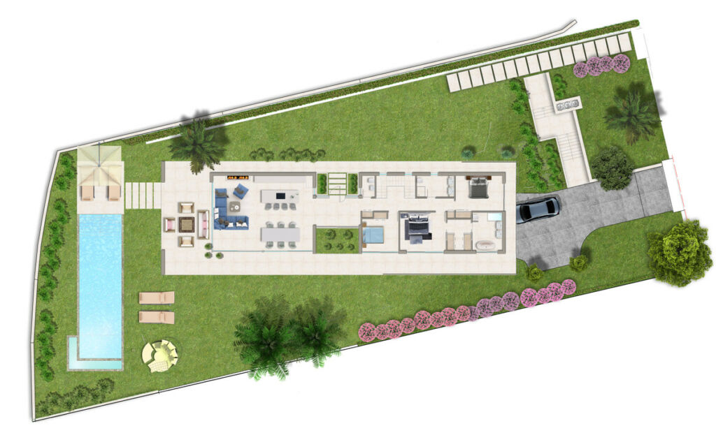 Residential Plot La Cala de Mijas Málaga - imagen 6