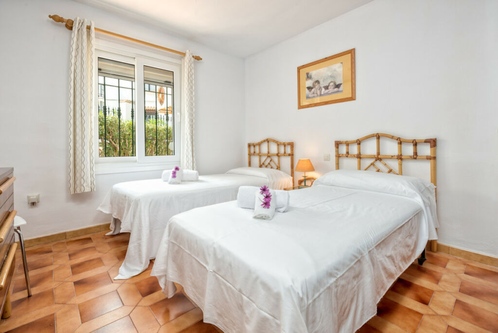 Bungalow Riviera del Sol Málaga - Bild 10