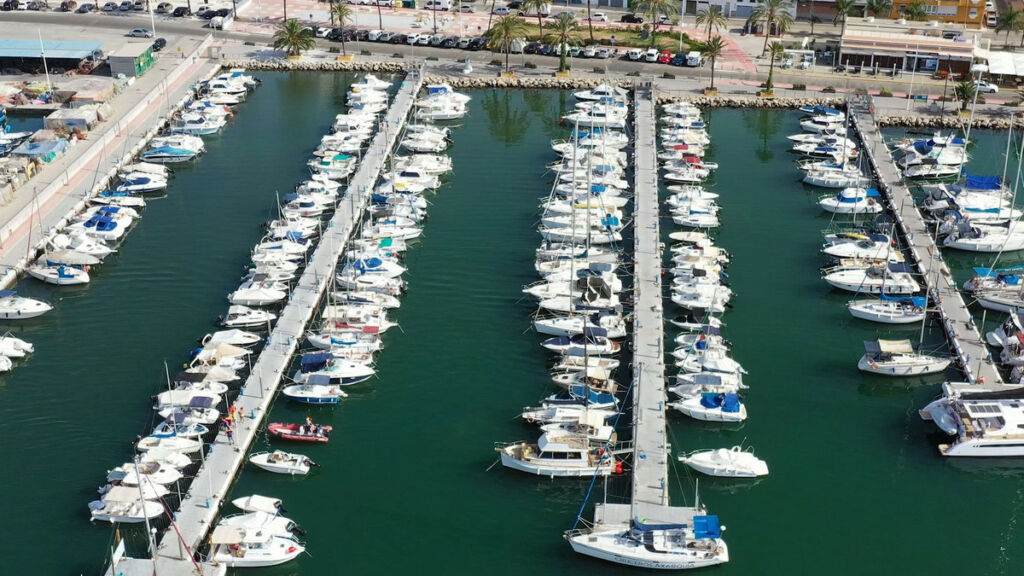 Commercial Plot Caleta de Vélez Málaga - Bild 11