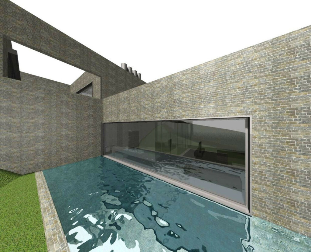 Residential Plot La Mairena Málaga - Bild 14