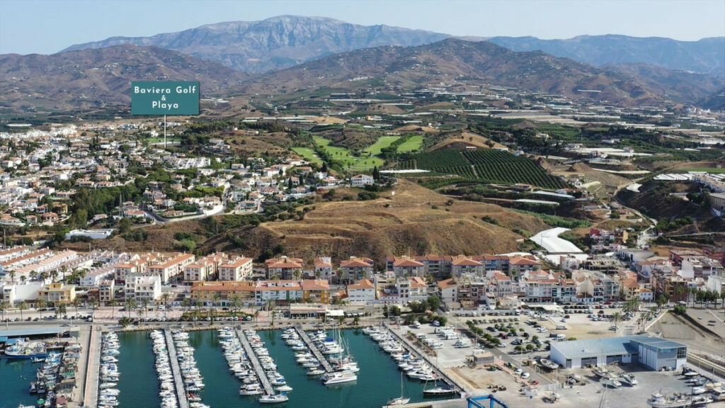 Commercial Plot Caleta de Vélez Málaga - Bild 12
