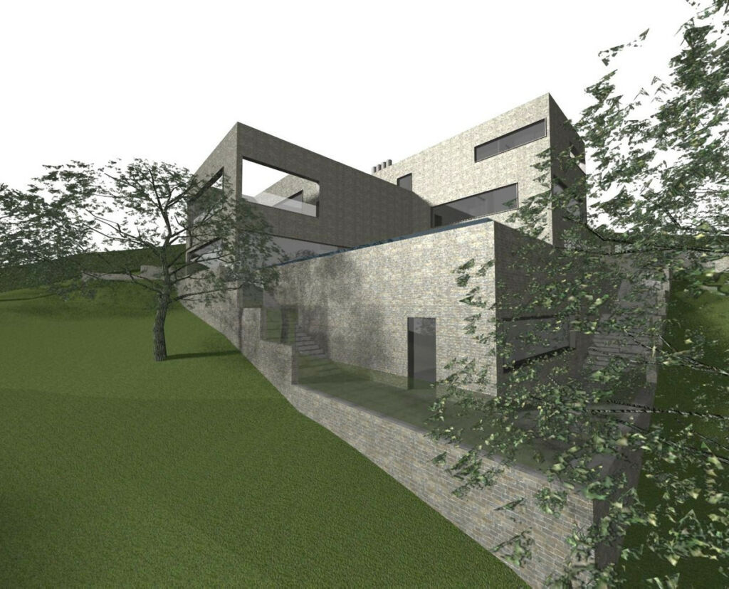 Residential Plot La Mairena Málaga - Bild 15