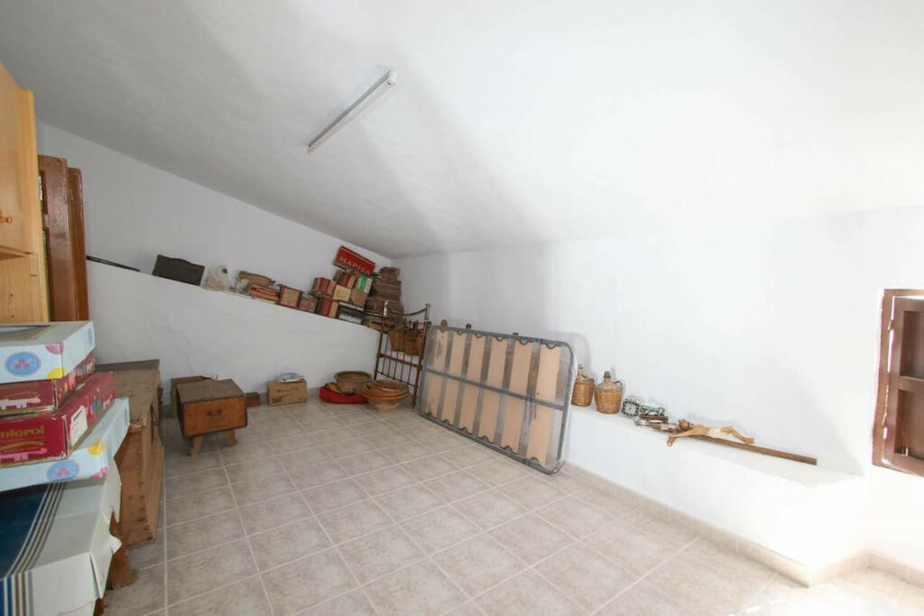 Townhouse Guaro Málaga - Bild 12