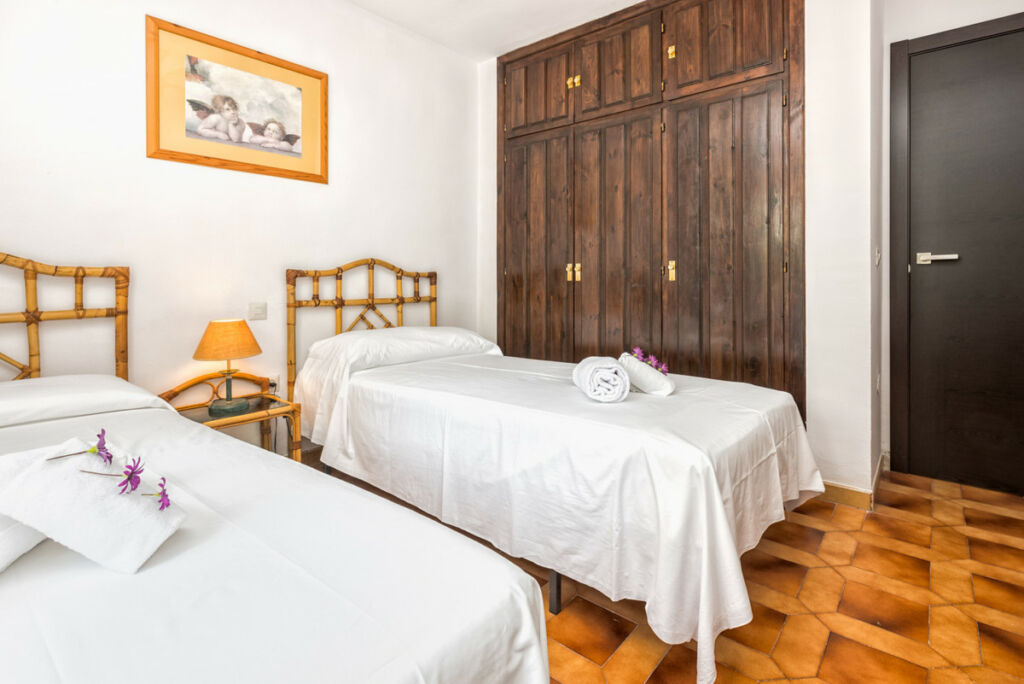 Bungalow Riviera del Sol Málaga - Bild 12