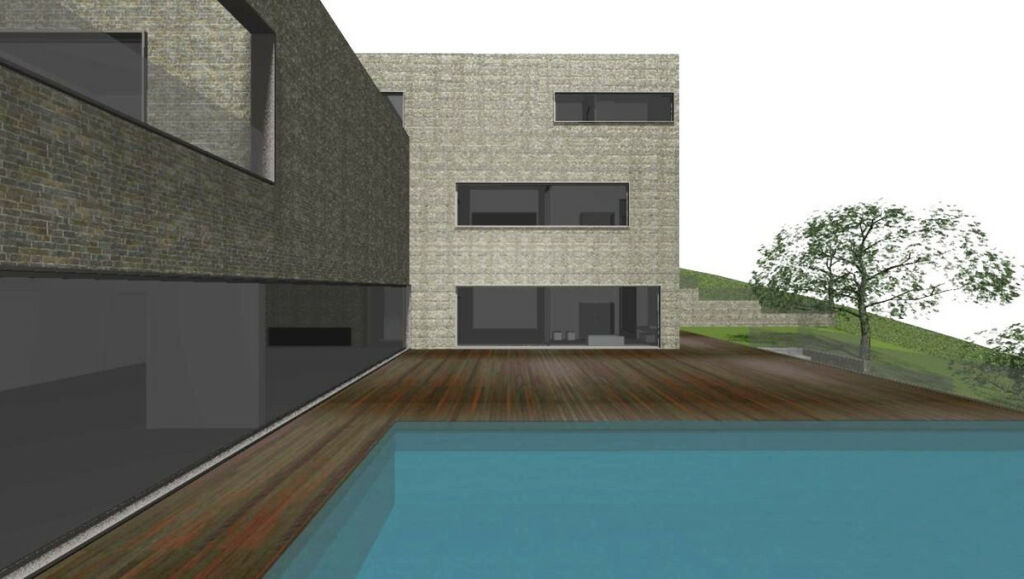 Residential Plot La Mairena Málaga - Bild 9