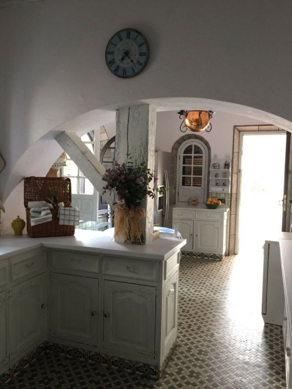 Finca - Cortijo Algeciras Cádiz - zdjęcie 13