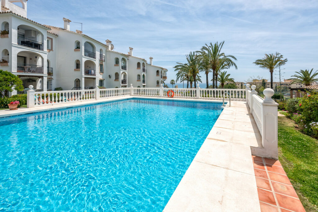 Bungalow Riviera del Sol Málaga - Bild 14