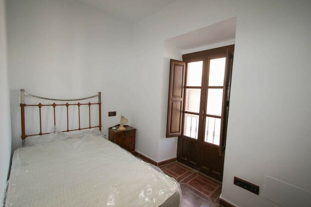 Townhouse Guaro Málaga - Bild 14