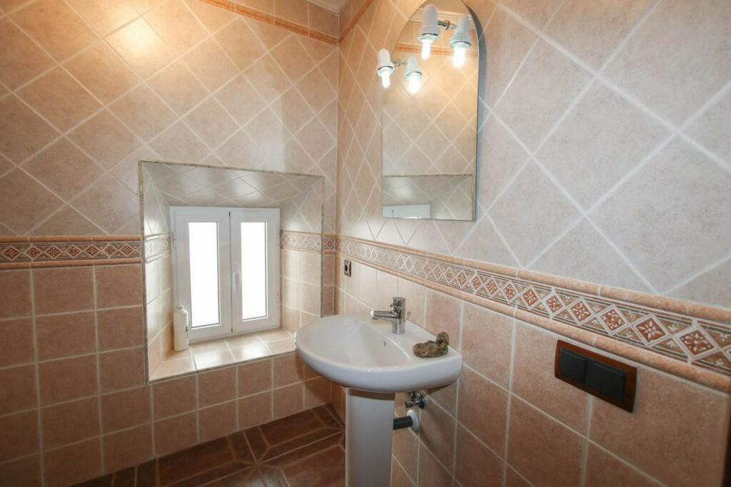 Townhouse Guaro Málaga - Bild 15