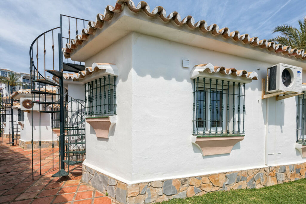 Bungalow Riviera del Sol Málaga - Bild 16