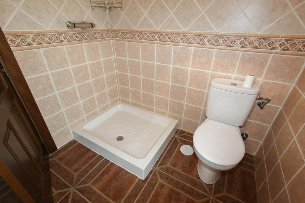 Townhouse Guaro Málaga - Bild 16