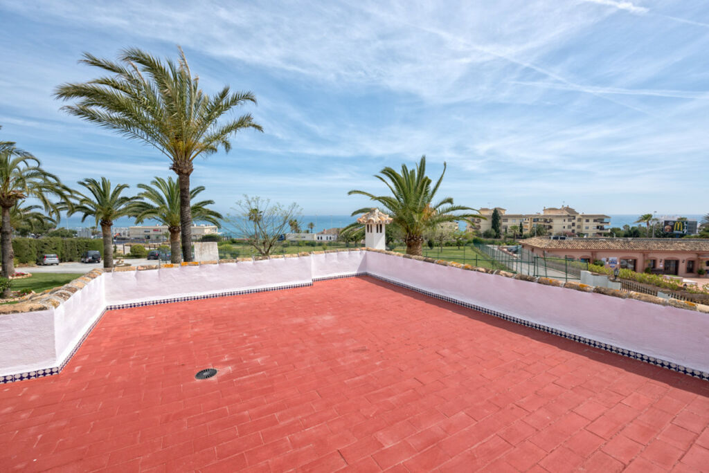 Bungalow Riviera del Sol Málaga - Bild 17