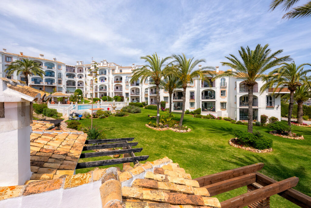 Bungalow Riviera del Sol Málaga - Bild 18