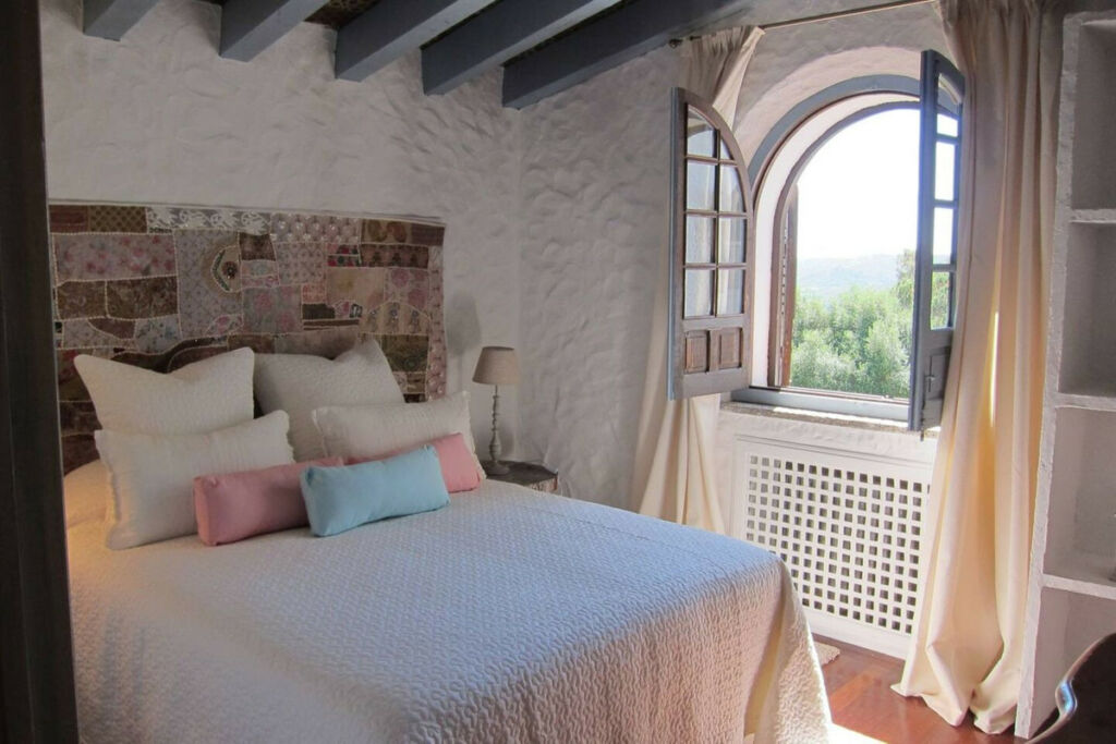 Finca - Cortijo Algeciras Cádiz - zdjęcie 19