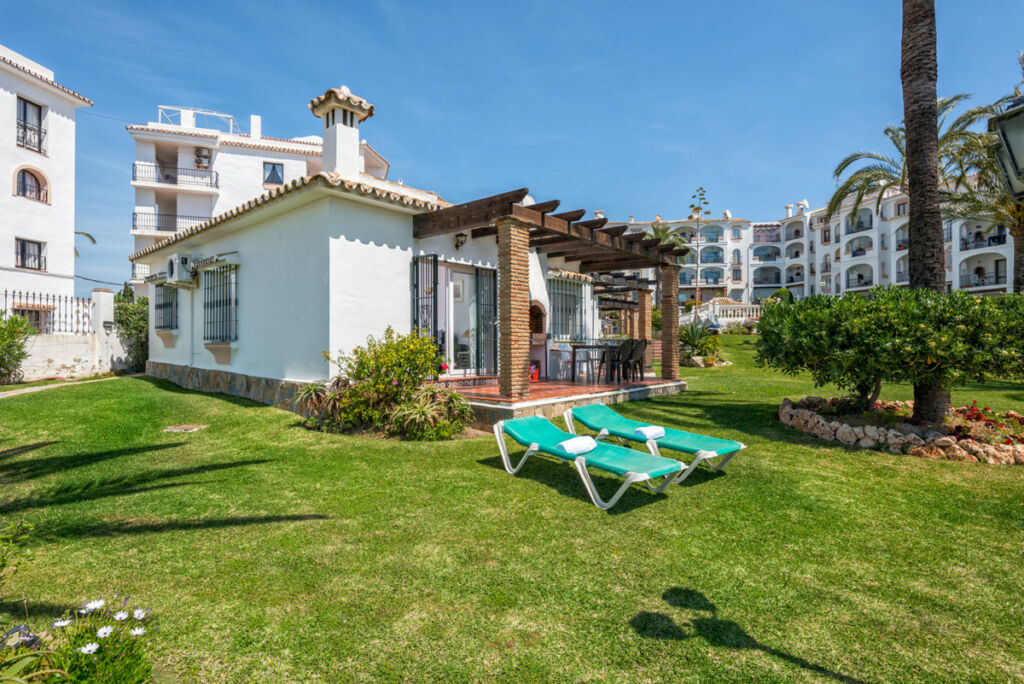 Bungalow Riviera del Sol Málaga - Bild 19