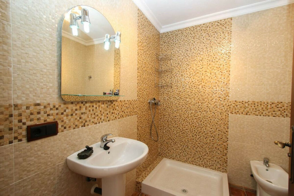Townhouse Guaro Málaga - Bild 19
