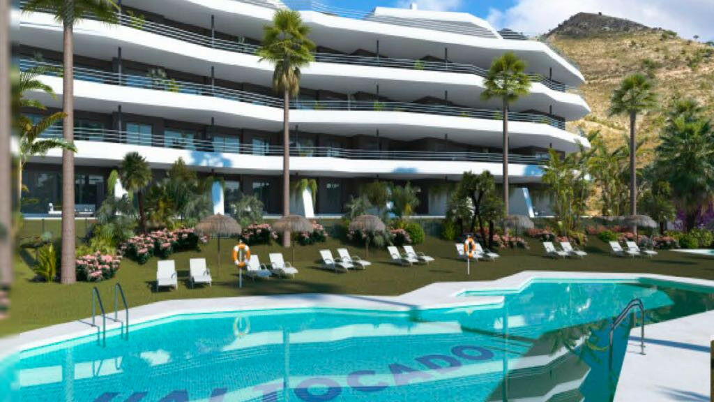 Residential Plot Valtocado Málaga - imagen 2