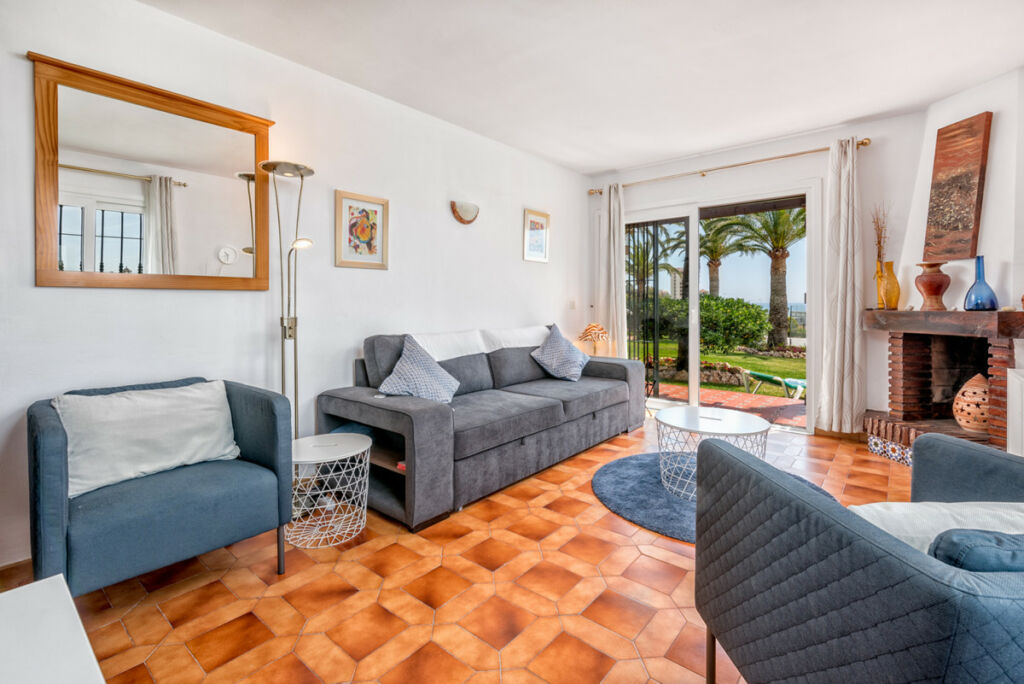 Bungalow Riviera del Sol Málaga - Bild 2