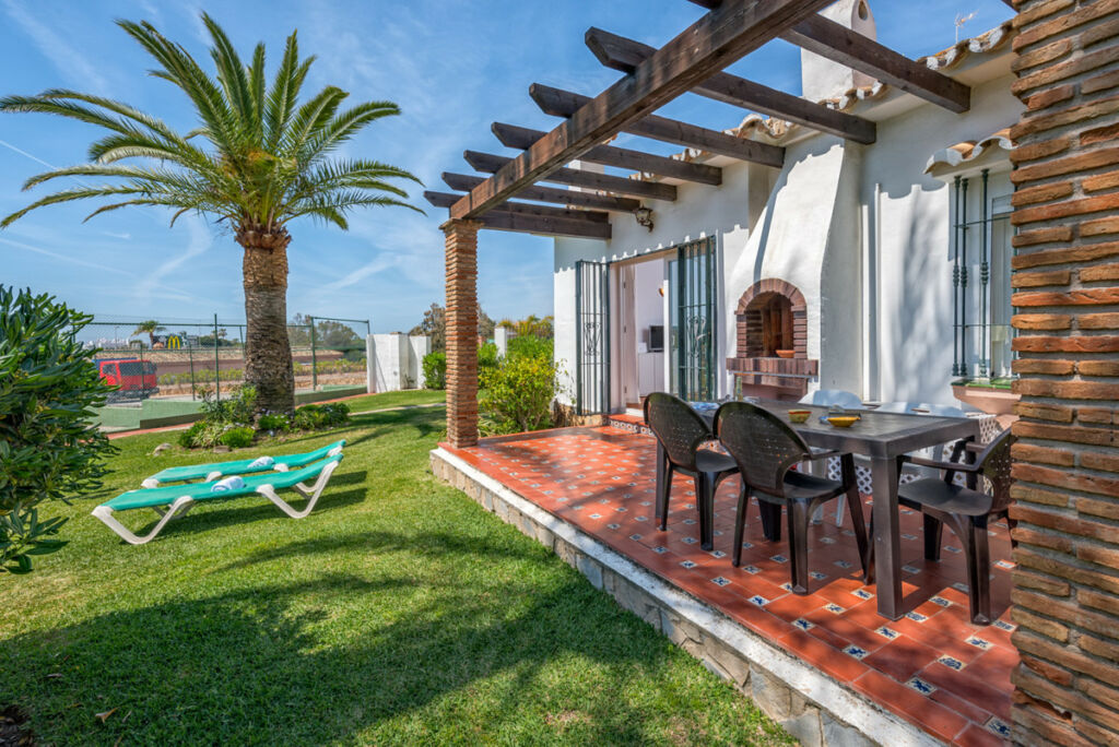 Bungalow Riviera del Sol Málaga - Bild 20