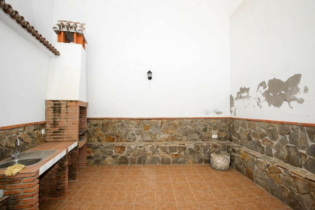 Townhouse Guaro Málaga - Bild 21