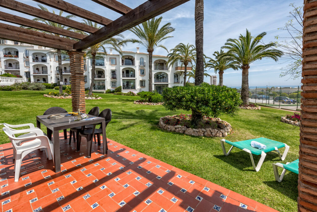 Bungalow Riviera del Sol Málaga - Bild 21