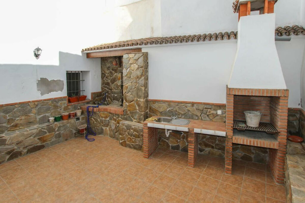 Townhouse Guaro Málaga - Bild 22