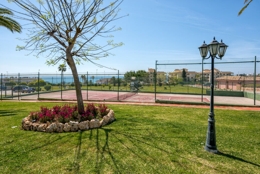 Bungalow Riviera del Sol Málaga - Bild 23