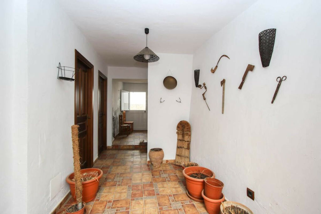Townhouse Guaro Málaga - Bild 24