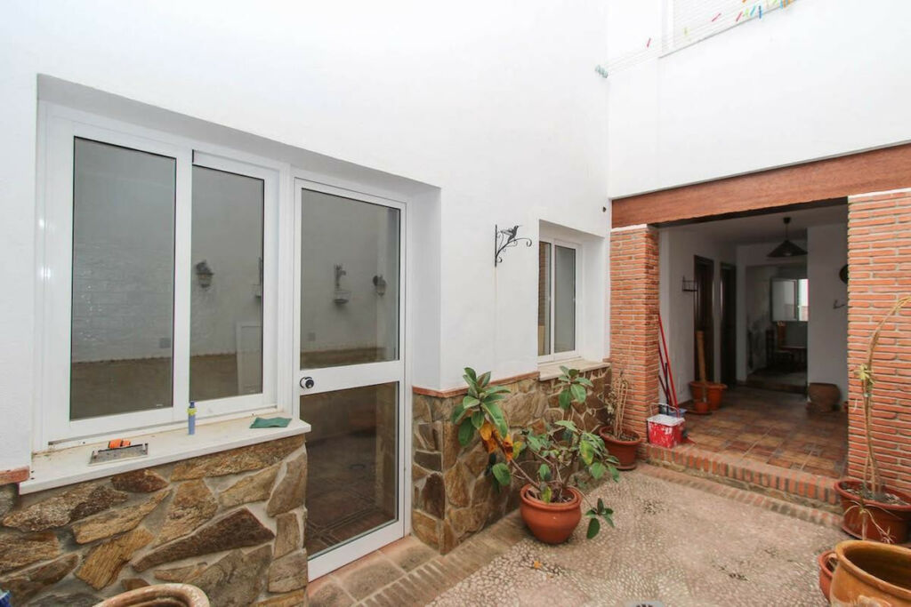 Townhouse Guaro Málaga - Bild 25