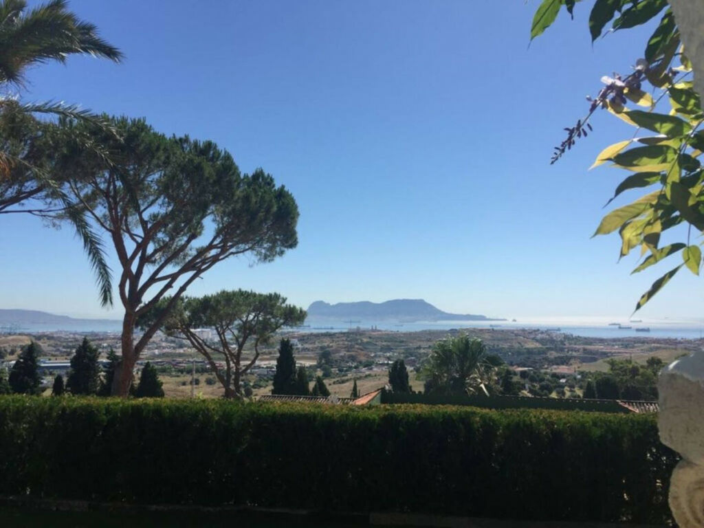Finca - Cortijo Algeciras Cádiz - zdjęcie 25