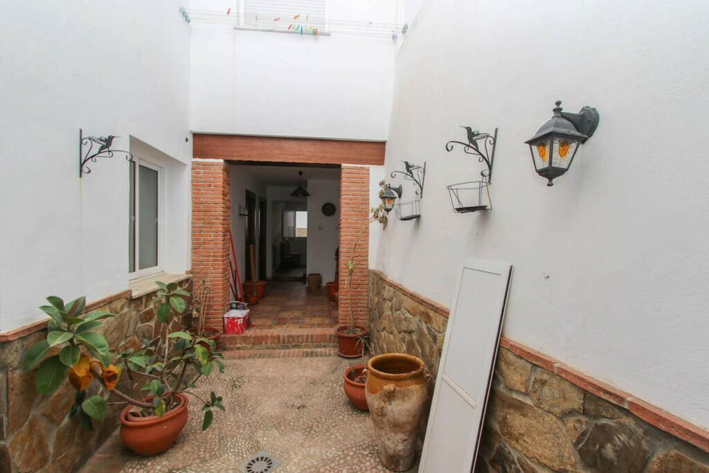 Townhouse Guaro Málaga - Bild 26