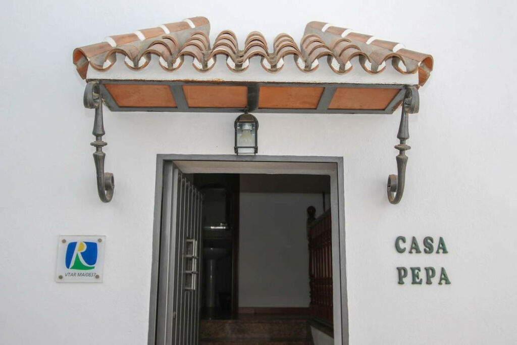 Townhouse Guaro Málaga - Bild 27