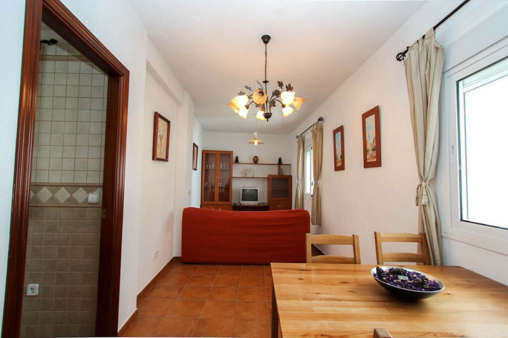 Townhouse Guaro Málaga - Bild 28